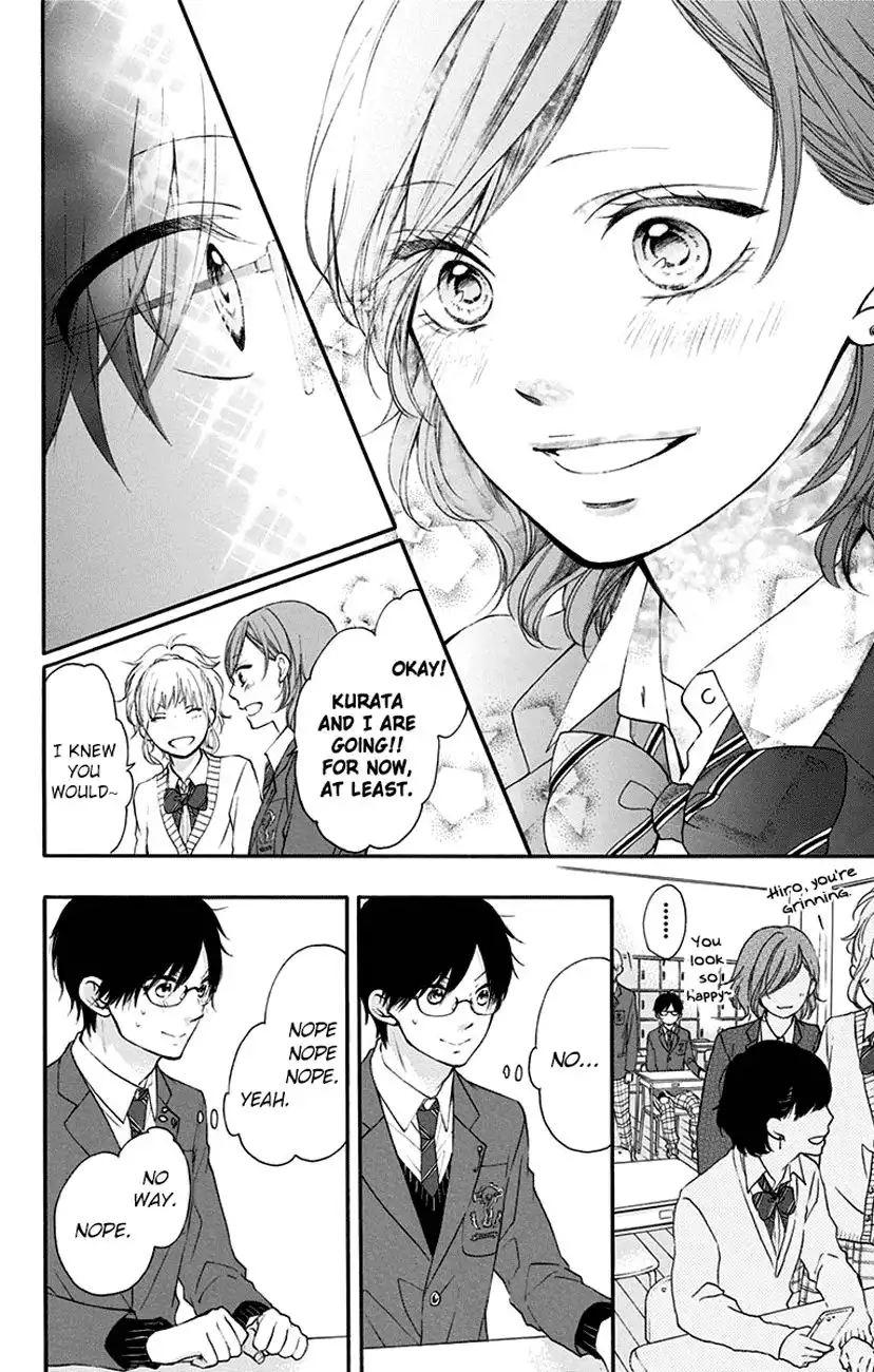 Kono Oto Tomare! Chapter 55 20